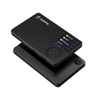 safepal s1 hardware wallet