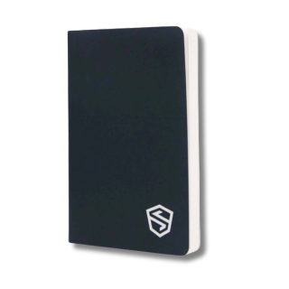 shieldfolio stonebook seed phrase backup