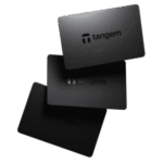 tangem card hardware wallet