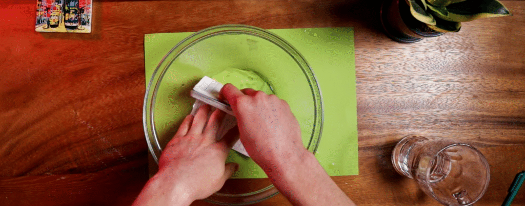 shieldfolio stonebook in water
