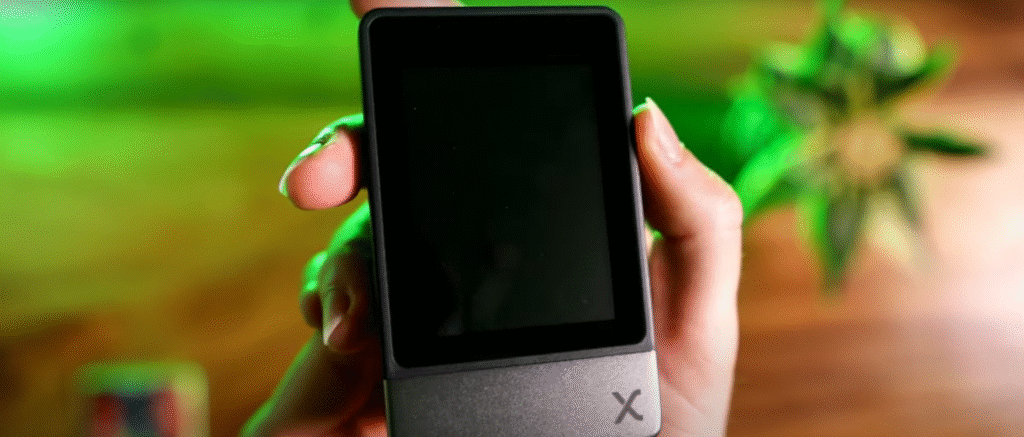 secux neo x hardware wallet