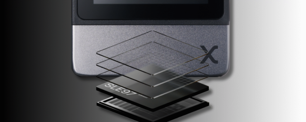 secux neo x security