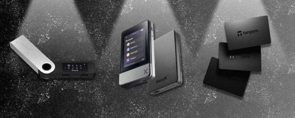secux neo x compared vs competitors