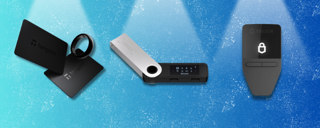 comparing ledger s plus to competitors