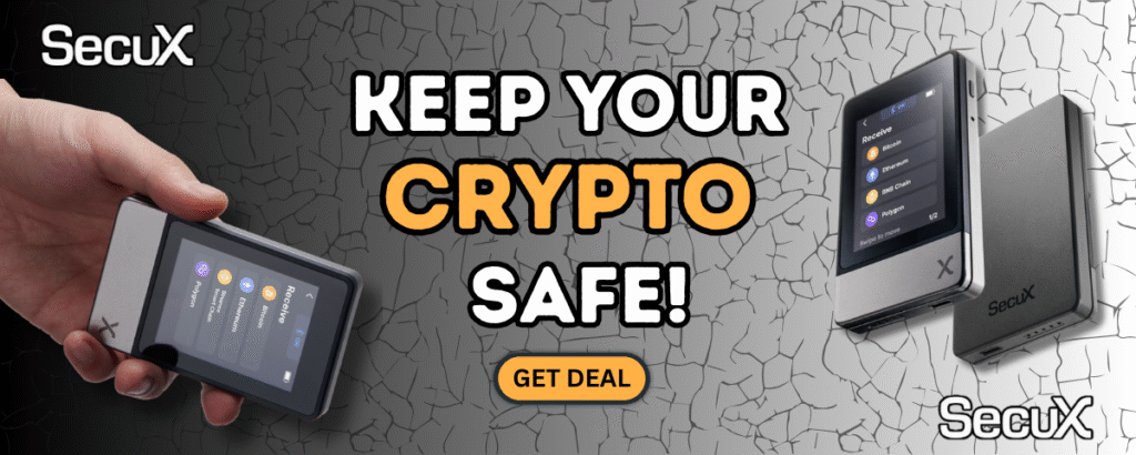 secux neo x offers