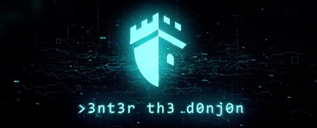 ledger donjon security team