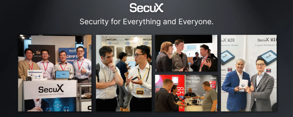 secux neo x reputation