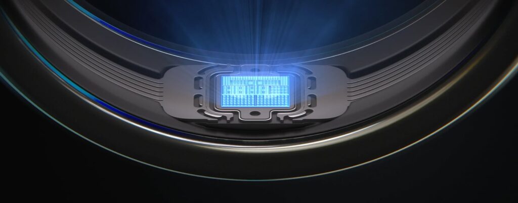tangem ring secure element chip