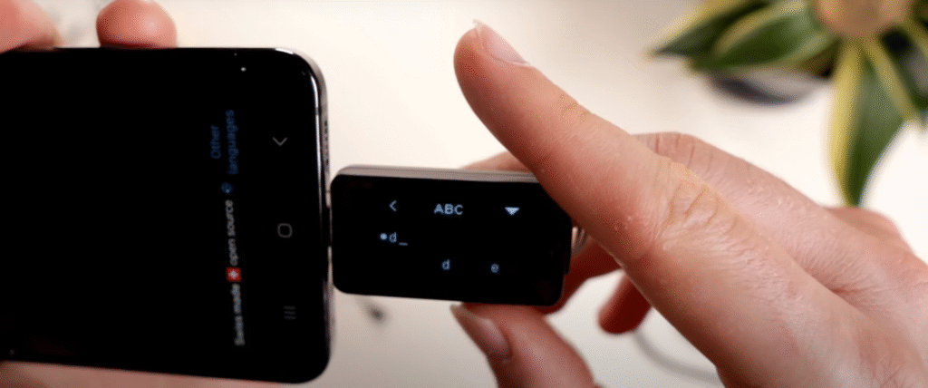 bitbox02 multi setup