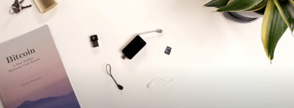 bitbox02 multi unboxing