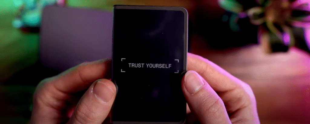 ledger stax hardware wallet