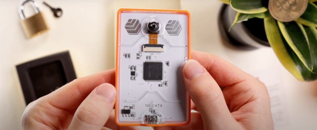 cardware btc only camera