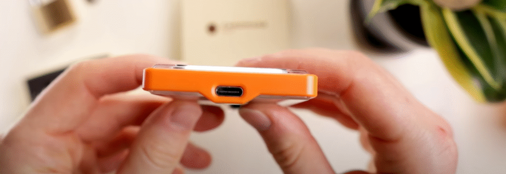 cardware btc only usb c port