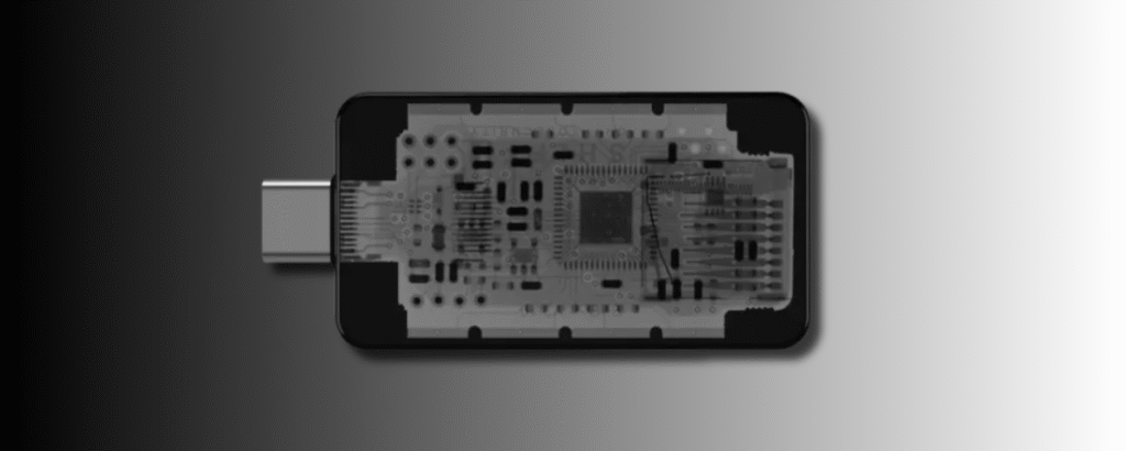 bitbox02 multi xray