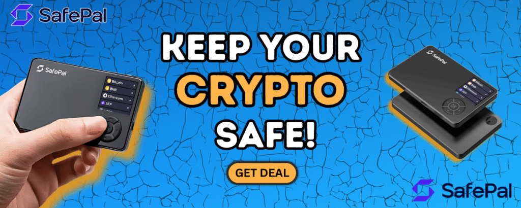 safepal s1 offers
