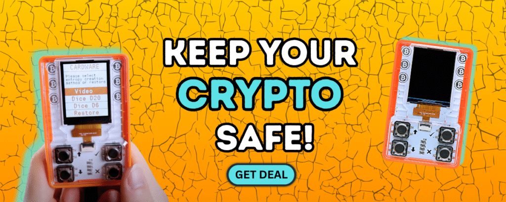 cardware btc only offers