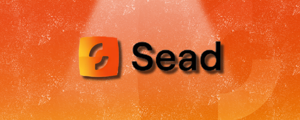 sead banner