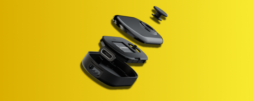 cypherock x1 internals