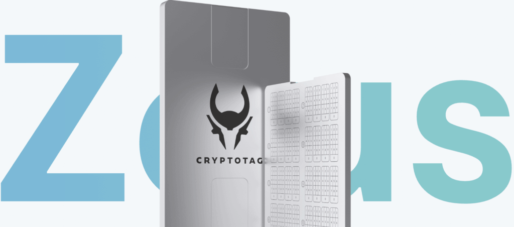 cryptotag zeus banner