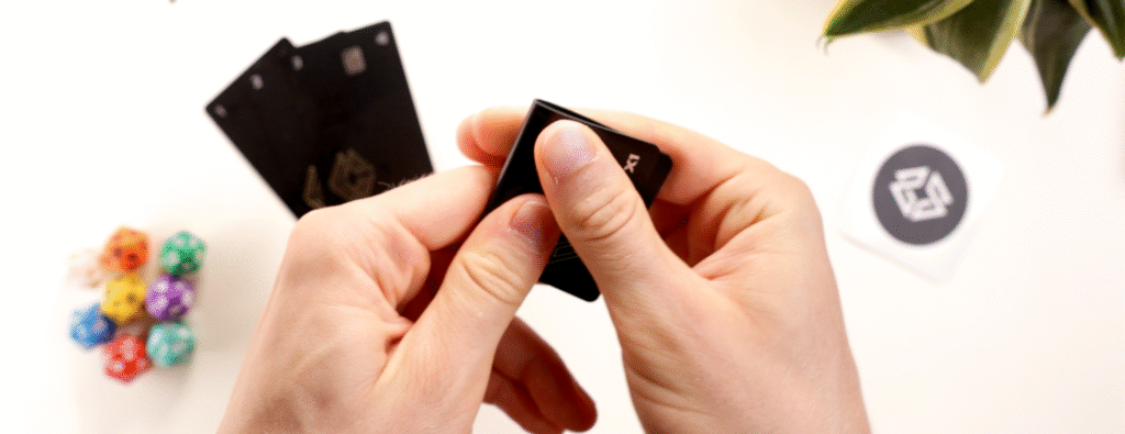 cypherock x1 broken card