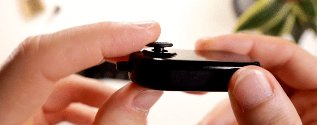 cypherock x1 joystick