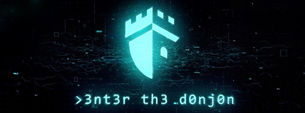 ledger donjon