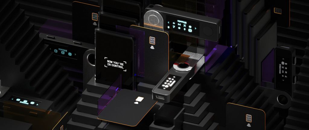 ledger stax security