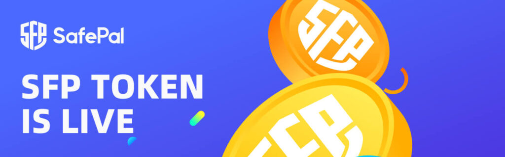 sfp token launch
