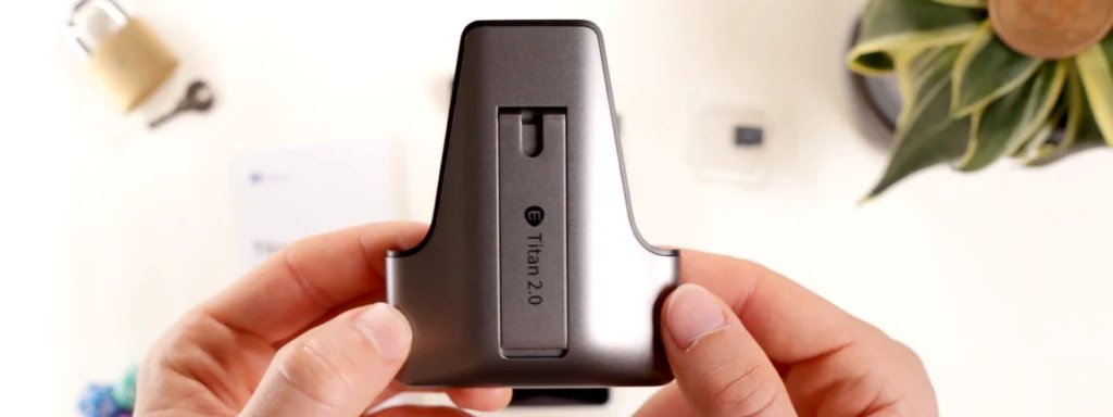 ellipal titan 2.0 security adapter