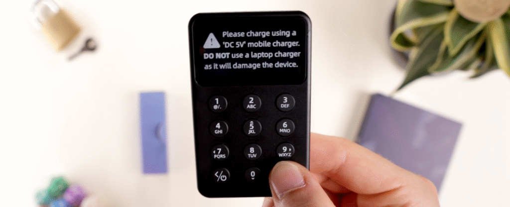 safepal x1 hardware wallet