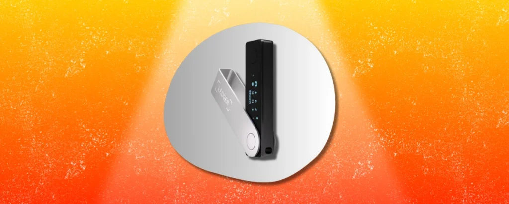 Ledger Nano X