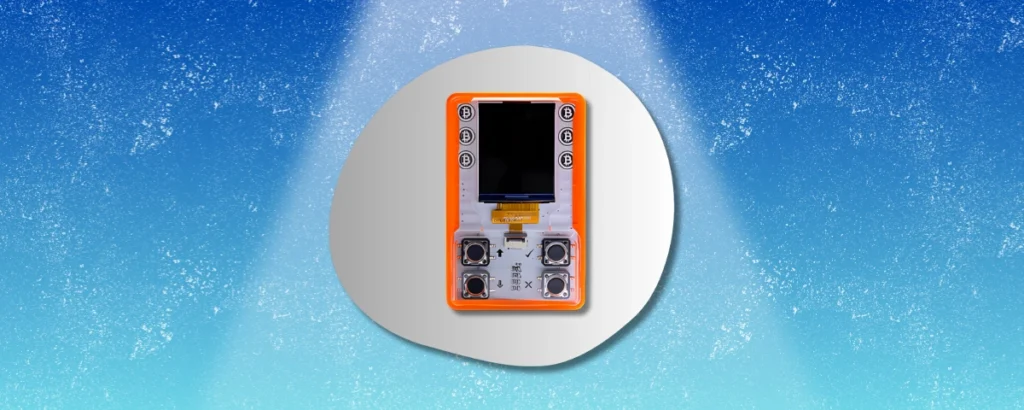 cardware wallet holidays 2025