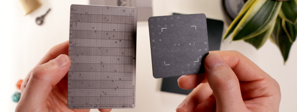 ledger recovery key vs cryptotag loki