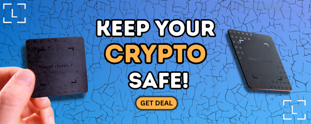 buy ledger recovery key