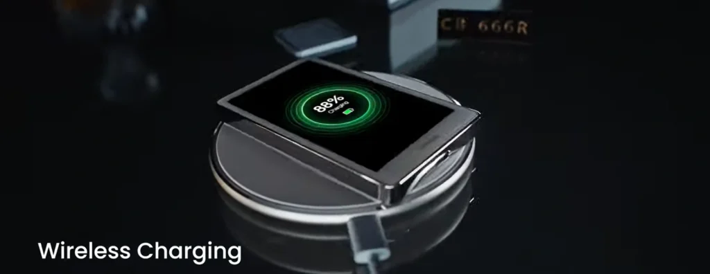 onekey pro qi charging