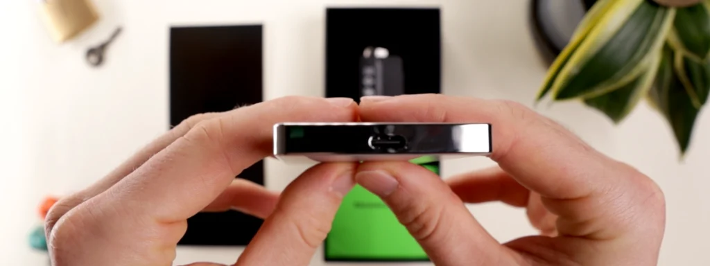 onekey pro usb c port