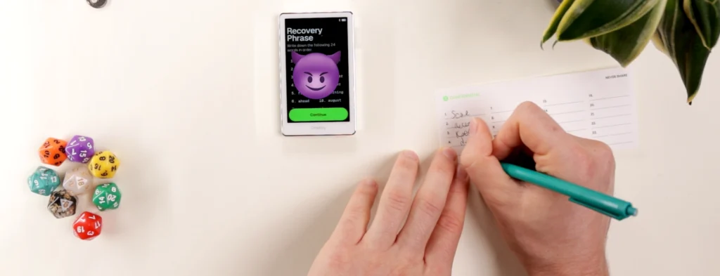 onekey pro scan fingerprint